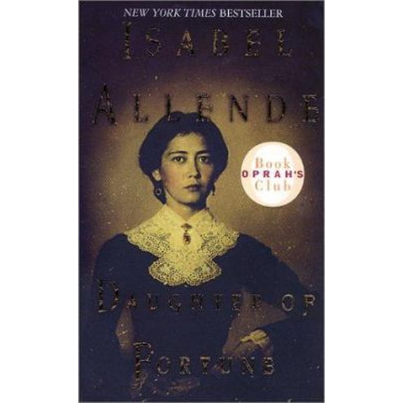Pre-Owned Daughter of Fortune: A Novel (Unknown) 038082101X 9780380821013