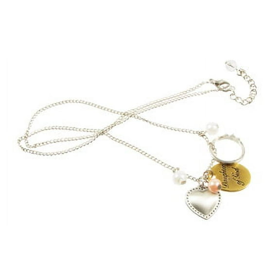 Daughter of God Necklace