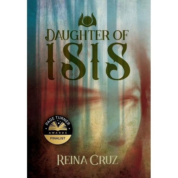 Daughter of Isis, (Hardcover)