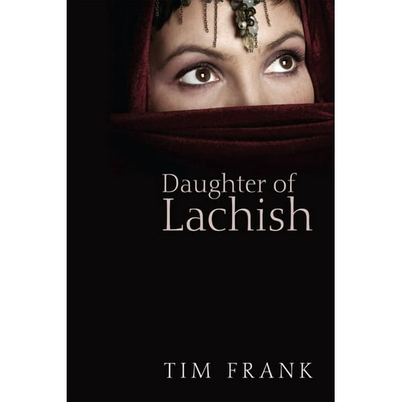 Daughter of Lachish (Paperback)