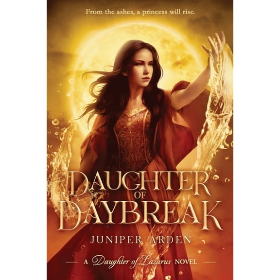 Daughter of Lazarus Daughter of Daybreak, (Paperback)