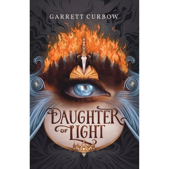 Pre-Owned Daughter of Light (Paperback 9798518550476) by Garrett Curbow
