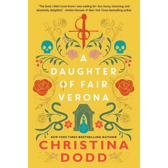 Daughter of Montague A Daughter of Fair Verona, (Paperback)