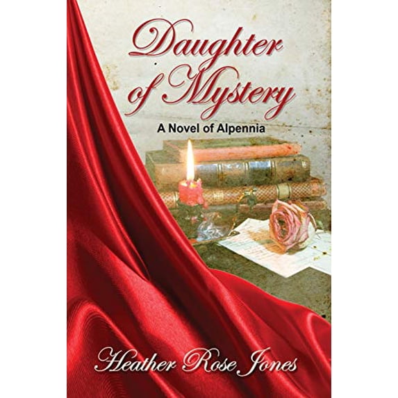 Pre-Owned Daughter of Mystery (Paperback) 1594933804 9781594933806