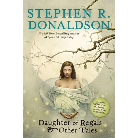 Daughter of Regals & Other Tales, (Paperback)