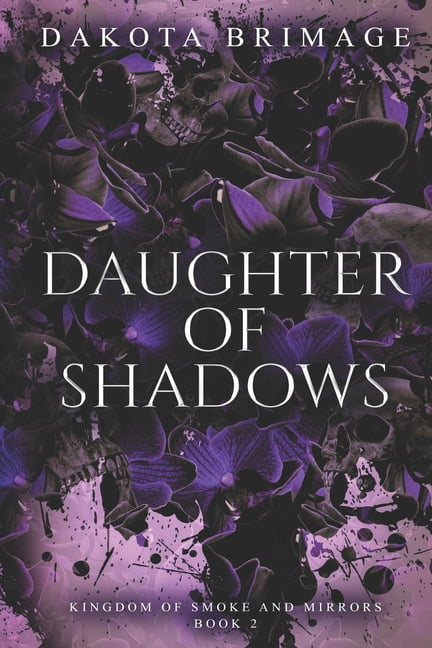 Daughter of Shadows, (Paperback)