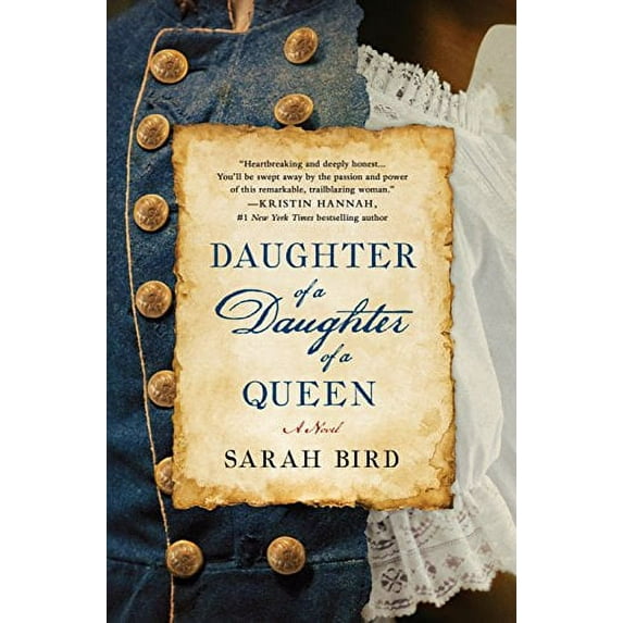 Pre-Owned Daughter of a Daughter of a Queen (Hardcover) 1250193168 9781250193162