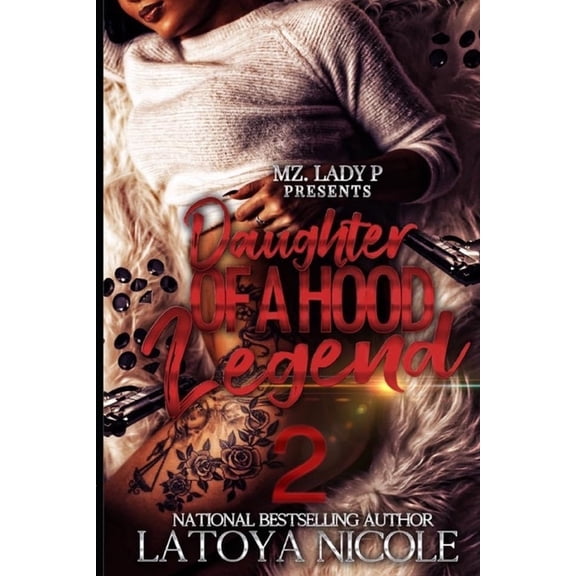 Pre-Owned Daughter of a Hood Legend 2
