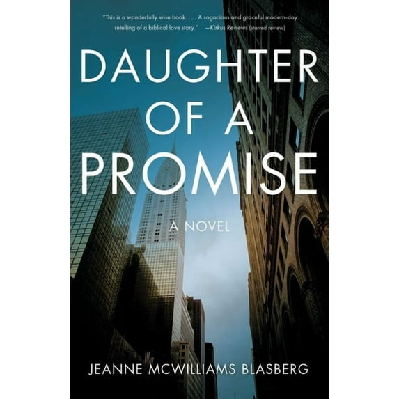 Daughter of a Promise, (Paperback)