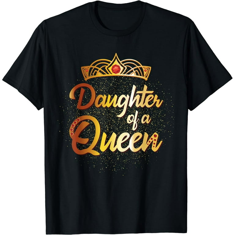 walmart queen shirt