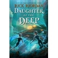 thumbnail image 1 of Pre-Owned Daughter of the Deep (Hardcover) 1368077927 9781368077927, 1 of 1