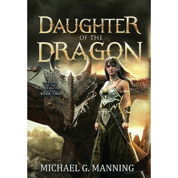 Daughter of the Dragon, (Hardcover)