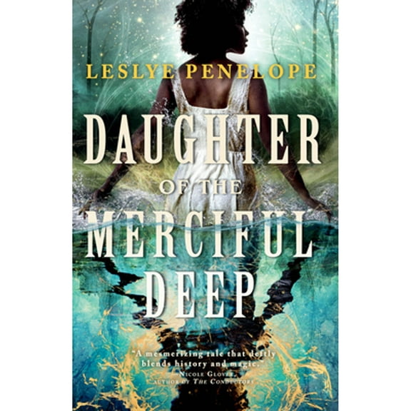 Pre-Owned Daughter of the Merciful Deep (Paperback) 0316378224 9780316378222