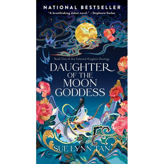 Daughter of the Moon Goddess Intl, (Paperback)