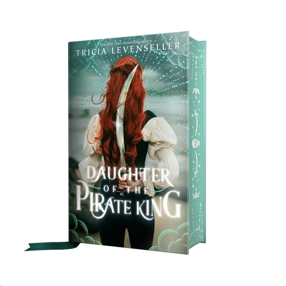 Daughter of the Pirate King, Book 1, (Hardcover)