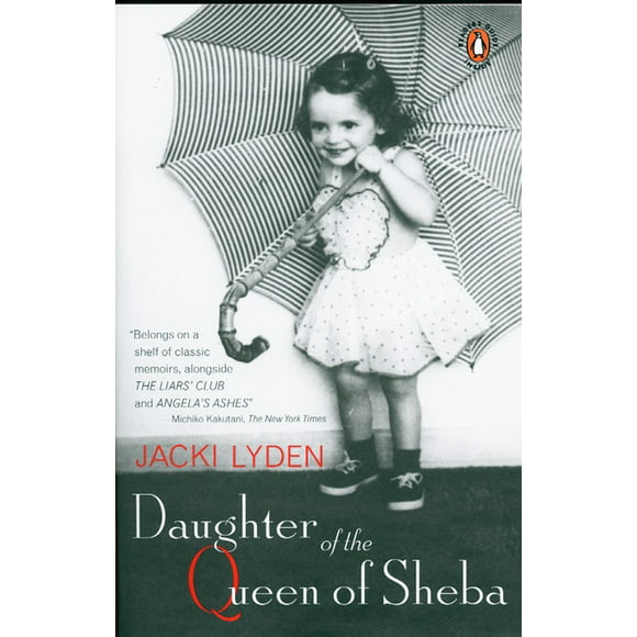 Daughter of the Queen of Sheba : A Memoir (Paperback)