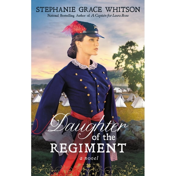 Daughter of the Regiment (Paperback)