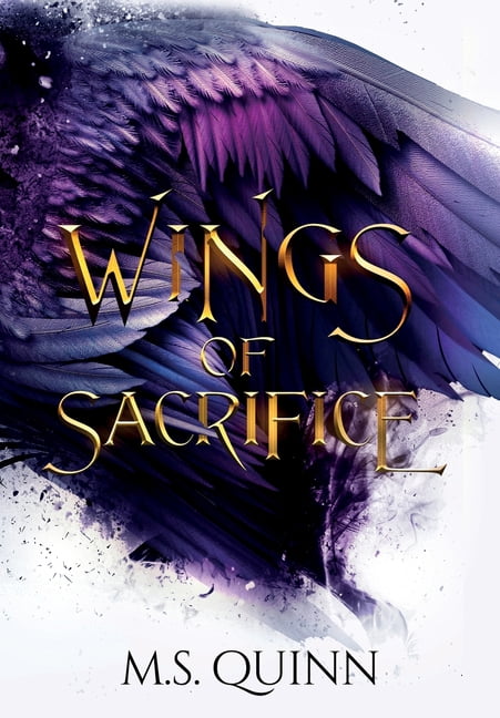 Daughter of the Seven Circles Wings of Sacrifice, (Hardcover)