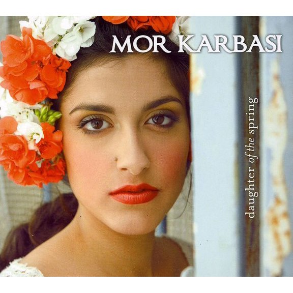 Daughter of the Spring