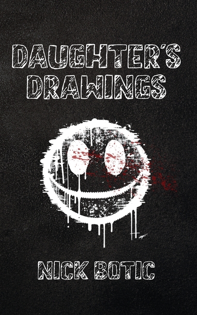 Daughter's Drawings, (Hardcover)