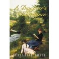 thumbnail image 1 of A Daughter's Inheritance, (Paperback), 1 of 1