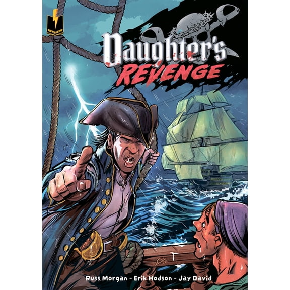 Daughter's Revenge, (Paperback)