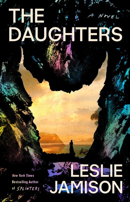 The Daughters, (Hardcover)