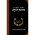 thumbnail image 1 of Daughters Of The American Revolution Magazine, Volume 52 (Hardcover), 1 of 1