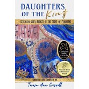 Enliven Devotional Daughters of the King Revealing Gods Royalty in the Midst Peasantry, Book 7, Paperback