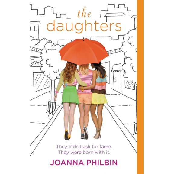Daughters The Daughters, Book 1, (Paperback)