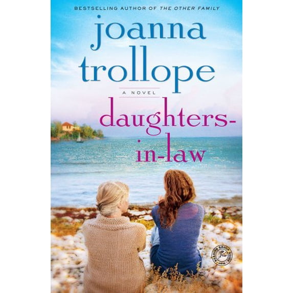 Pre-Owned Daughters-In-Law (Paperback) 1451618387 9781451618389