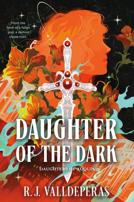 Daughters of Auquis Daughter of the Dark, Book 1, (Hardcover)