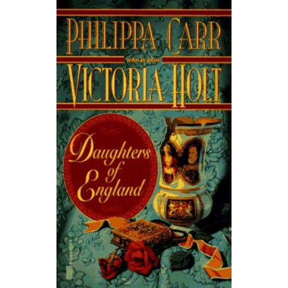 Pre-Owned Daughters of England (Unknown) 0449149552 9780449149553