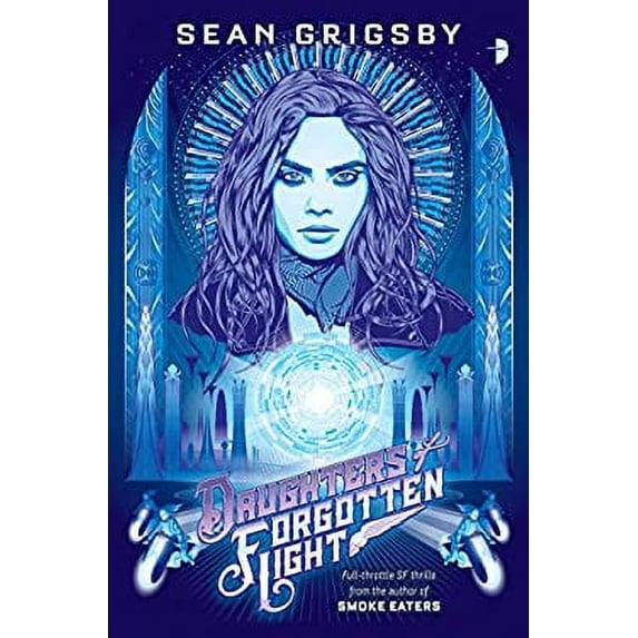 Pre-Owned Daughters of Forgotten Light (Paperback) 0857667955 9780857667953