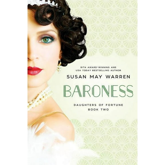 Daughters of Fortune: Baroness (Paperback)