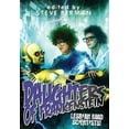 thumbnail image 1 of Daughters of Frankenstein: Lesbian Mad Scientists!, (Hardcover), 1 of 1