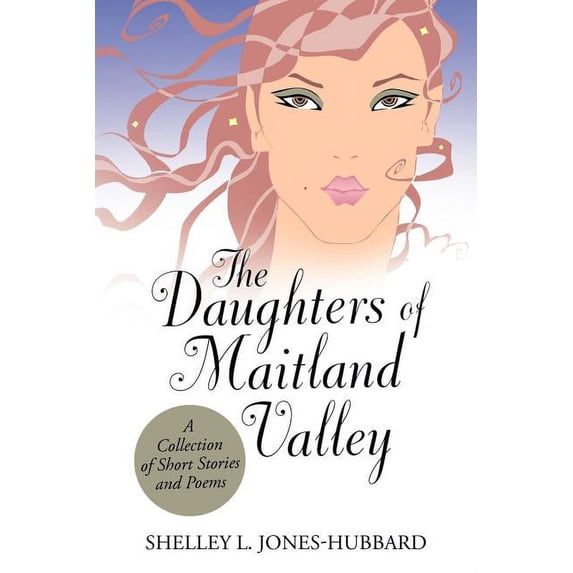 The Daughters of Maitland Valley (Paperback)