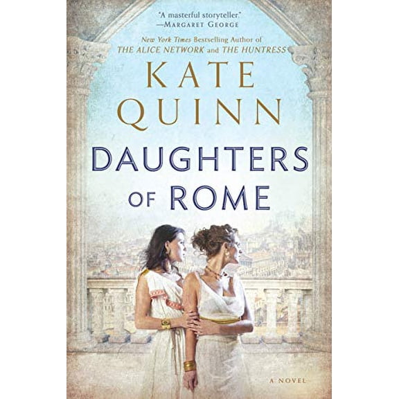 Pre-Owned Daughters of Rome: 2 (Empress of Rome) Paperback