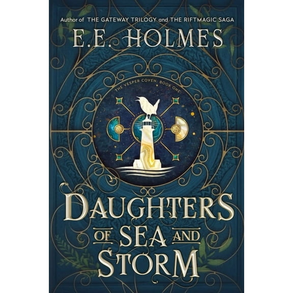 Daughters of Sea and Storm, (Paperback)