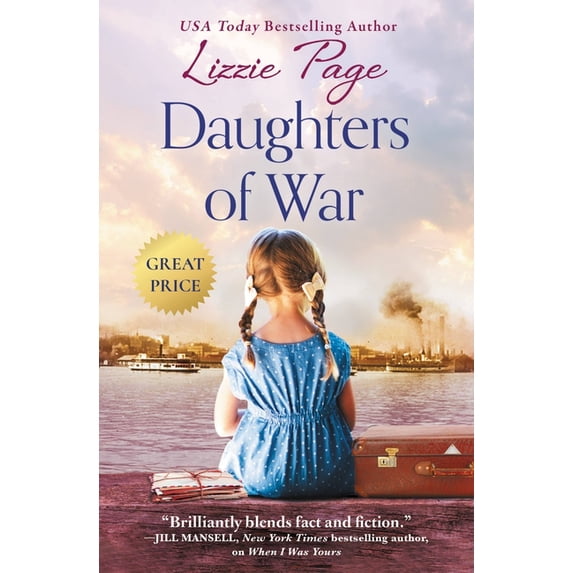 Daughters of War, (Paperback)