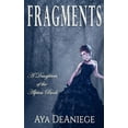 thumbnail image 1 of Daughters of the Alphas: Fragments (Paperback), 1 of 1