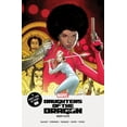 thumbnail image 1 of Daughters of the Dragon: Deep Cuts (Paperback) by Jed MacKay, Travel Foreman, 1 of 2