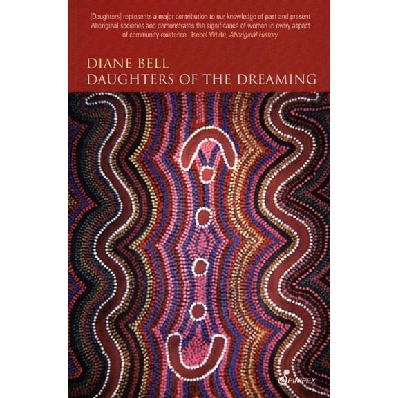 Daughters of the Dreaming (Paperback)