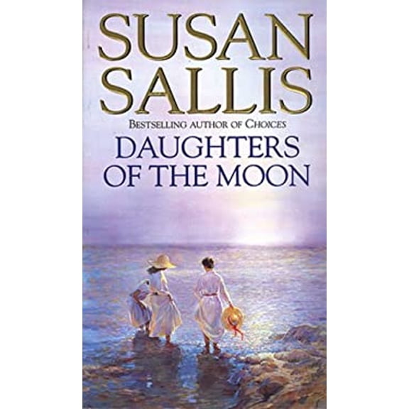 Pre-Owned Daughters of the Moon (Mass Market Paperback) 0552139343 9780552139342