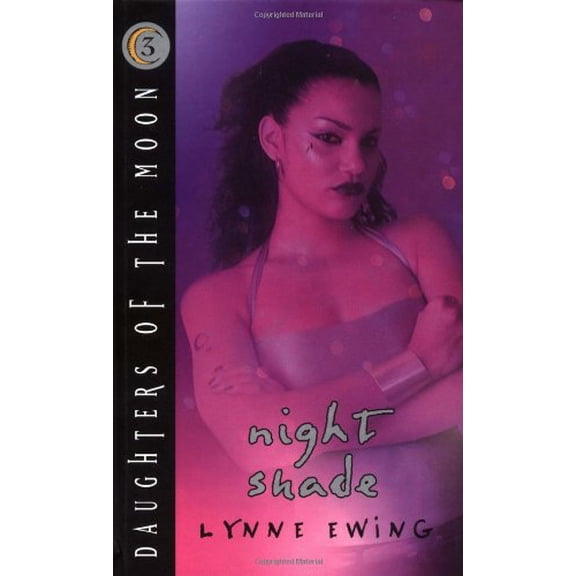 Pre-Owned Night Shade (Hardcover) 0786807083 9780786807086