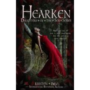 Daughters of the Sea Hearken Daughters of the Sea #4, Book 4, Paperback