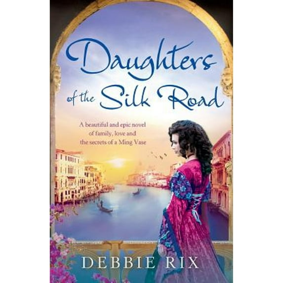 Daughters of the Silk Road (Paperback)