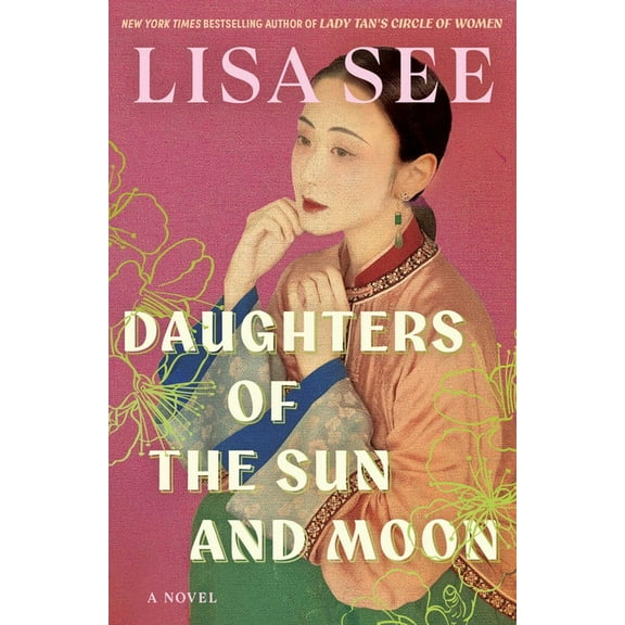 Daughters of the Sun and Moon, (Hardcover)
