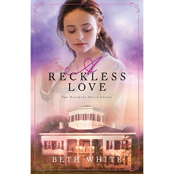 Pre-Owned Reckless Love (Paperback) 080072691X 9780800726911