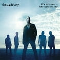 thumbnail image 1 of Daughtry - It's Not Over...The Hits So Far - Music & Performance - CD, 1 of 3